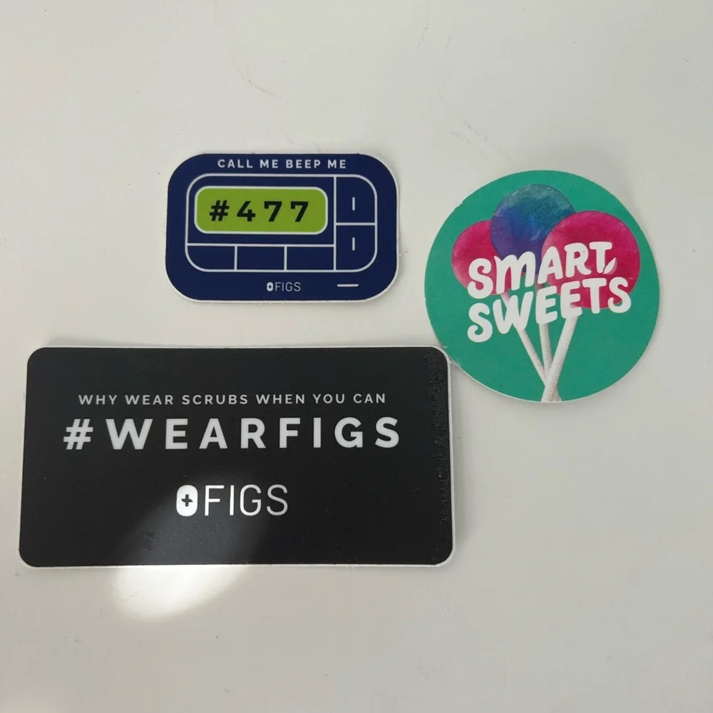 Stickers - Picture 1 of 1